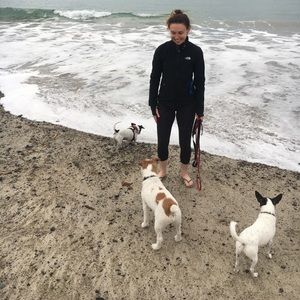 Meet your Posher, Carolyn